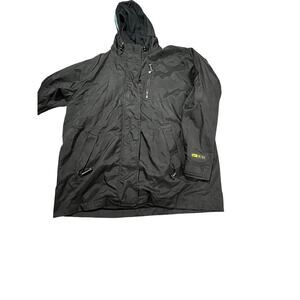 🔥 VINTAGE 90s NIKE ACG GORPCORE PARKA 🔥